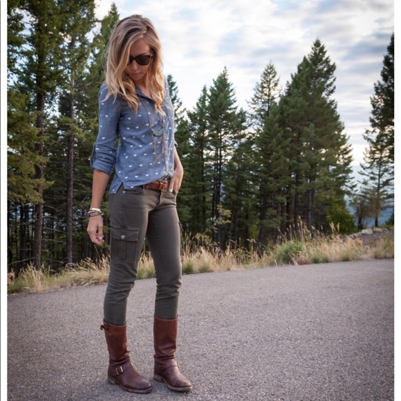 veronica short slouchy boot frye